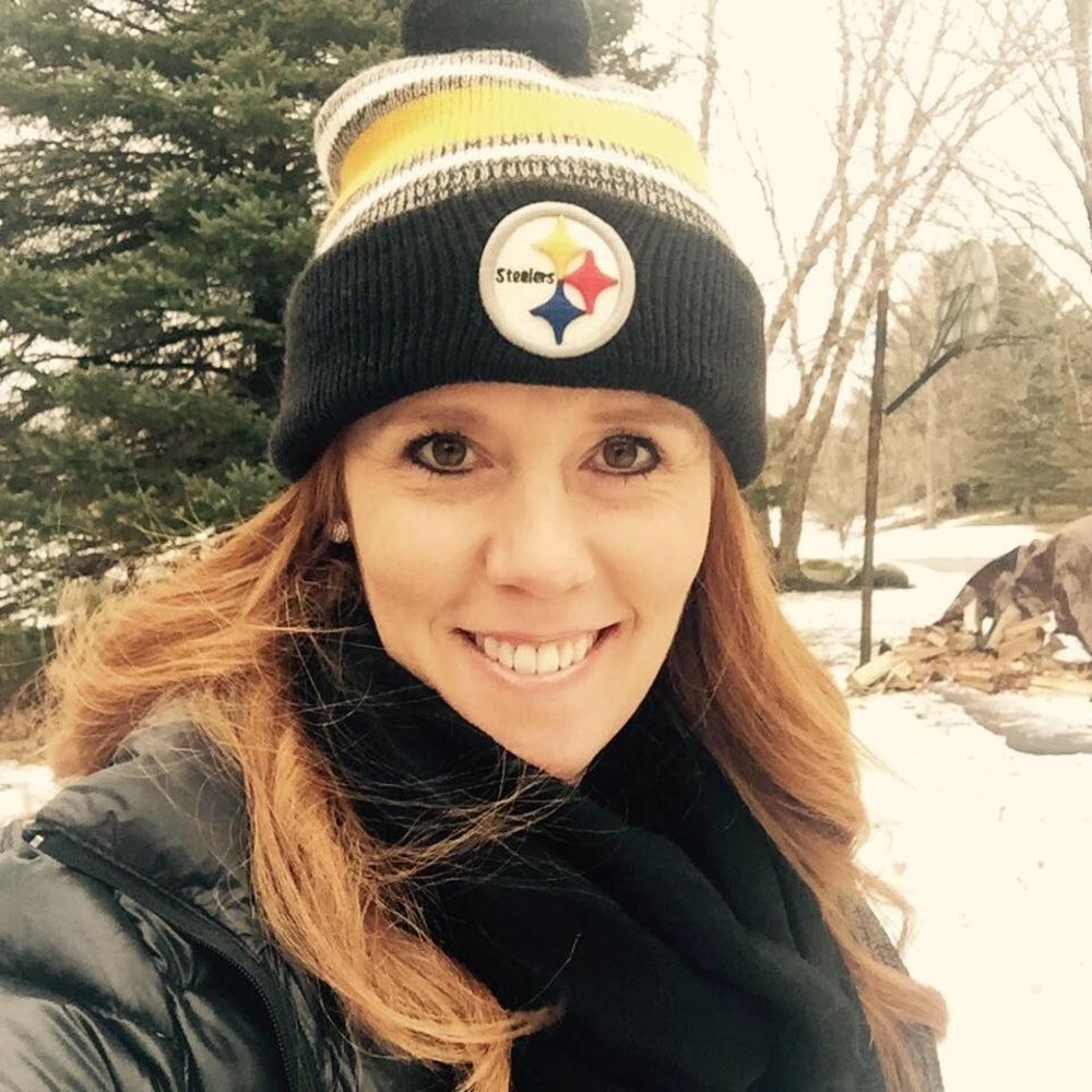 Meet your Posher, Gina